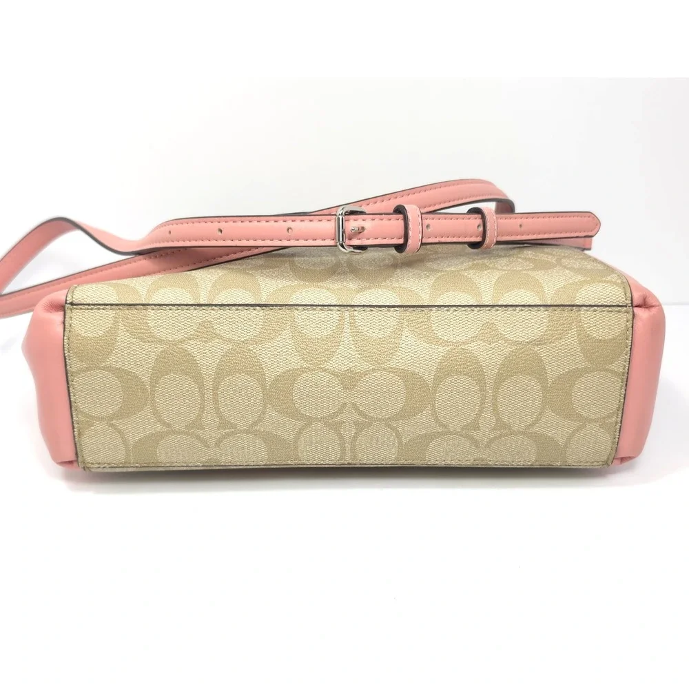 Coach up sale
